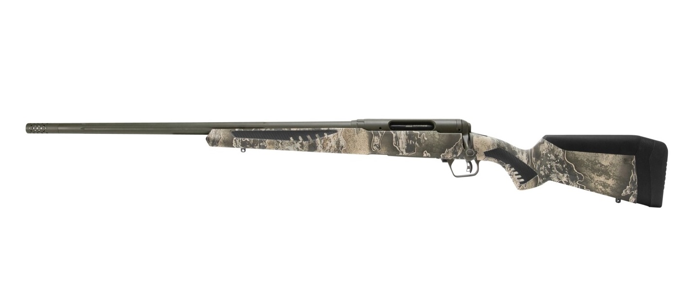 57750e2ca-5.jpg SAVAGE ARMS 110 TIMBERLINE 7PRC OD/RT LH #