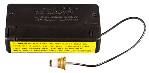 5832.jpg AimShot MBP223 Modular Battery Pack Compatible With AimShot223/SpeedAim 223 3 Volt