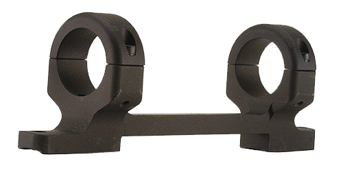 58781-2.jpg DNZ 52700 Game Reaper-Remington Scope Mount/Ring Combo Matte Black 1"