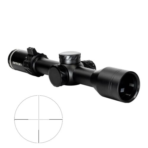 5p212asi245443.jpg RITON OPTICS 5 PRIMAL 2-12X44 30MM MOA IR