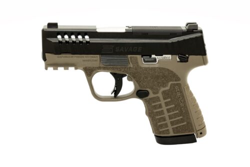 6705547e0.jpg SAVAGE ARMS STANCE XR MC9MS 9MM FDE 13+1