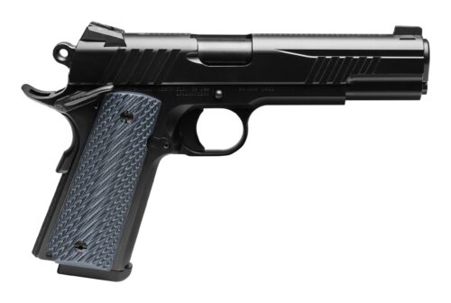 67200f6ad.jpg SAVAGE ARMS 1911 GOV 9MM BLK/BLK 5"