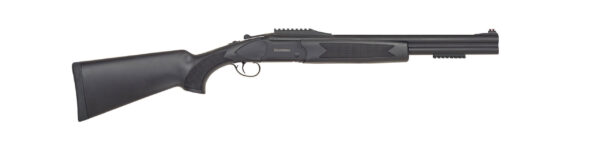 MOSSBERG SILVER RESERVE HS12 12/18.5