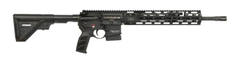 HECKLER AND KOCH (HK USA) MR556 A4 5.56 16.5" 10+1 BLK