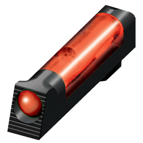 83191.jpg HiViz GL2009R Front Sight Glock Red Fiber Optic
