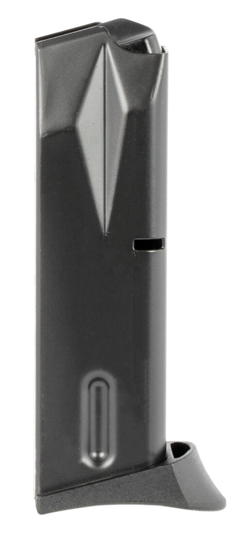 90397.jpg Beretta USA J80400 92FS Compact 13rd 9mm Luger Black Steel