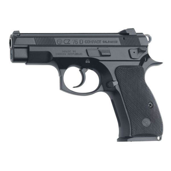 91194250f.jpg CZ 75DPCR 9MM BLK 10+1 3.8" FS