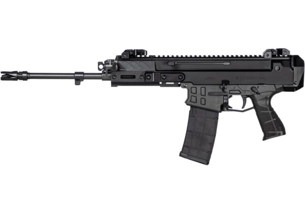 914515457.jpg CZ BREN 2 MS PISTOL 5.56 BK 14"