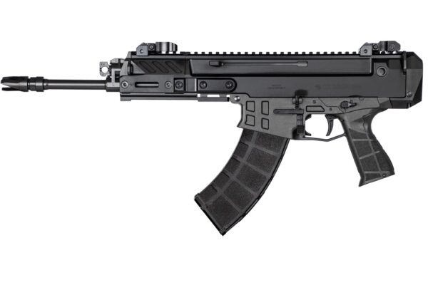 91461ea9a.jpg CZ BREN 2 MS PISTOL 7.62X39 11"