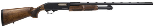 91674 CZ-USA 06540 CZ 612 Field 12 Gauge 4+1 3" 28" Matte Black Barrel Stain Black Chrome Rec Turkish Walnut Fixed Pistol Grip Stock Right Hand (Full Size) Includes 3 Chokes