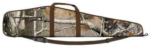 91804.jpg Bulldog BD244 Extreme Scoped 48" Realtree AP Water-Resitant Nylon Case w/ Brown Trim