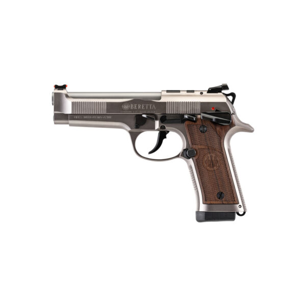 BERETTA 92X PERF DEF CLASS 9MM 15+1 OR