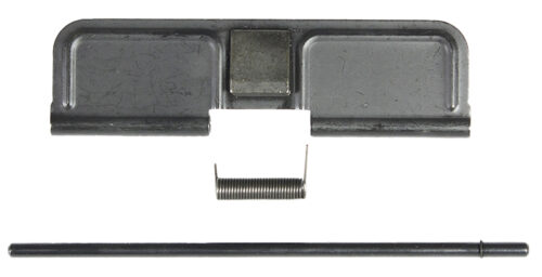 96793.jpg CMMG 55BA6E3 Ejection Port Cover Black 6061-T6 Aluminum, Fits AR-15