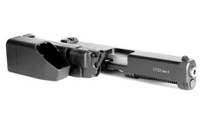 ADV ARMS CONV KIT FOR LE17-22 G5/BAG