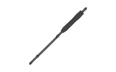 ALN8531_1.jpg ALLEN BAKTRAK KLNG RUBBER SLING GRAY