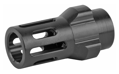 ANGSTADT 3LUG 9MM FLASH HIDER 1/2X28