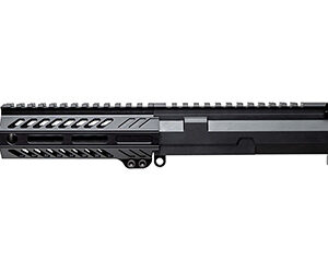 ANGSTADT CMPLT UPPR 9MM 6" BLK