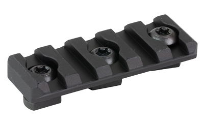 ARSLPR-M_1.jpg ARISAKA LOW PRO PIC RAIL M-LOK 5-SLT