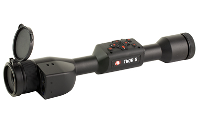 ATNTIWST5625LRF_1.jpg ATN THOR5 LRF 2-16X 640X480 THERMAL
