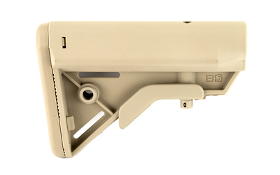 B5 BRAVO STK MIL-SPEC FDE