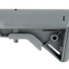 B5 BRAVO STK MIL-SPEC GRY