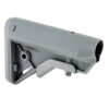 B5 BRAVO STK MIL-SPEC GRY