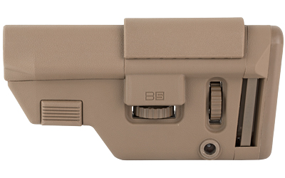 B5CPS-1401_3.jpg B5 COLLAPSIBLE PREC STK SHRT FDE