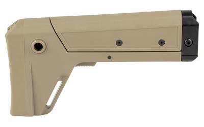 B5 MODULAR PICATINNY STOCK FDE