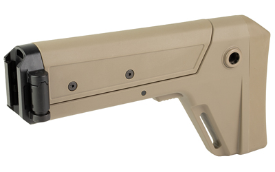 B5 MODULAR PICATINNY STOCK FDE