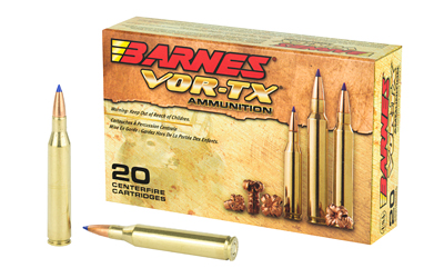 BB25062_1.jpg BARNES VOR-TX 25-06REM 100GR TTSX 20