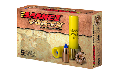 BBXPDR20_1.jpg BARNES VOR-TX 20GA 2.75 250GR 5/100