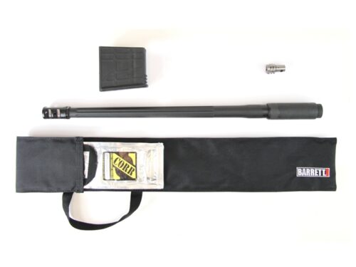BF13261-2 BARRETT FIREARMS MRAD CONVERSION KIT 6.5CR 24"
