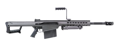 BF13318.jpg BARRETT FIREARMS 82A1 50BMG BLK 20" 10+1