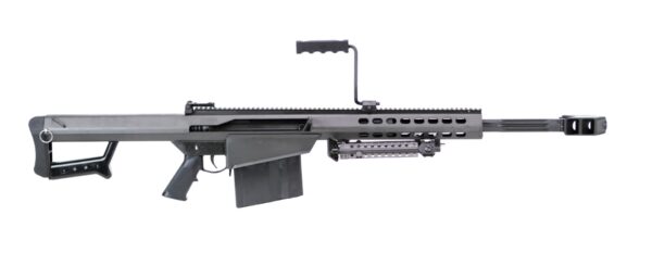 BF13318.jpg BARRETT FIREARMS 82A1 50BMG BLK 20" 10+1