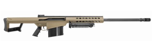 BF14031.jpg BARRETT FIREARMS 82A1 50BMG FDE 29" 10+1