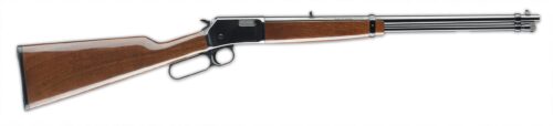BR024-100103.jpg BROWNING BL-22 LEVER ACTION 22LR GR I