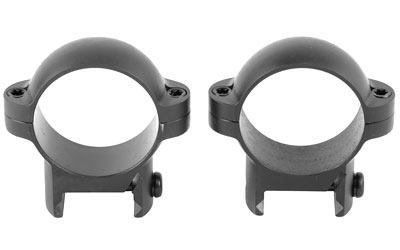 BU420044_1 BURRIS MED 30MM ZEE RINGS MATTE