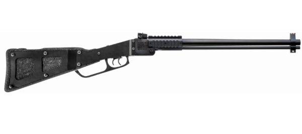 CI500.182-1.jpg CHIAPPA FIREARMS M6 12GA/22LR X-CALIBER 18.5"
