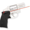 CTC DEF SER ACCU-GRIP S&W JFR TAU 85