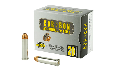 COR357110_1.jpg CORBON 357MAG 110GR JHP 20/500
