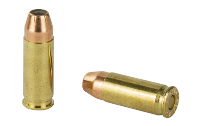 CORBON 38SUPER+P 125GR JHP 20/500