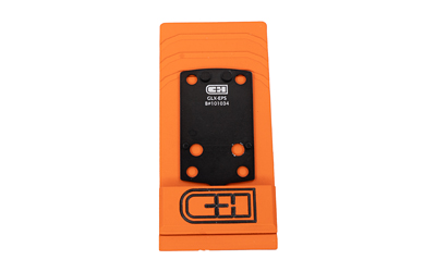 C&H PLT FOR GLK 43X MOS TO HOLO EPS