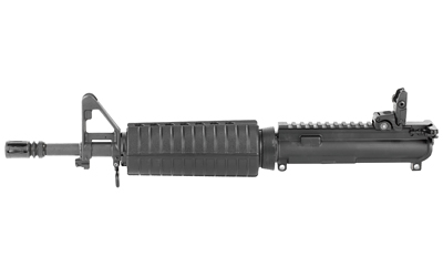COLT M4 UPPER 5.56 11.5" LW BLK