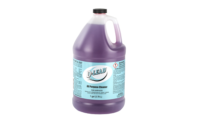 DLEAD3102ES4-22_1.jpg D-LEAD ALL PURP CLEAN CONC 4-1 GAL
