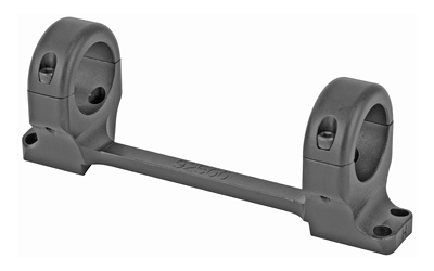 DNZ92500_1.jpg DNZ BRN X-BOLT LA HIGH 1" BLK