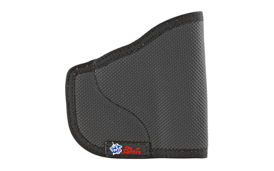 DESANTIS NEMESIS J FM/BDYGRD .38 BLK