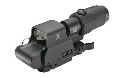 EOTECH HHS II EXPS2-2 WITH G33 BLK