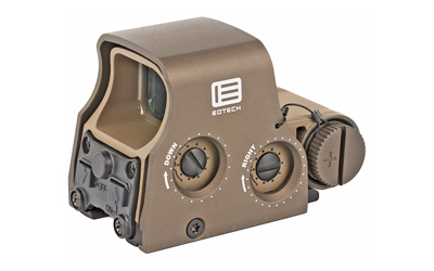 EOXPS2-0TAN_1.jpg EOTECH XPS2-0 68/1 MOA CR123 TAN