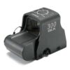 EOTECH XPS2 2 DOT 300BLK RETICLE