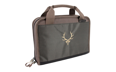 EVO44374-EV_1.jpg EVODS MARKSMAN PISTOL CASE GREEN